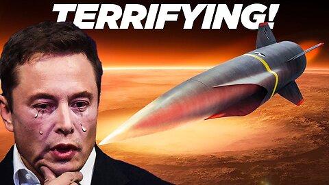 Why NASA Disagrees With Elon Musk's Plan To Nuke Mars