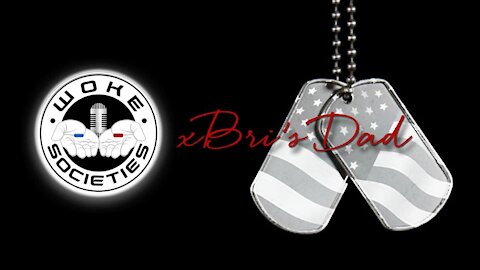 Lunch Societies 2:30 PM EST Live w Special Guest the LT Col and His Daughter Bri aka The Digital Queen