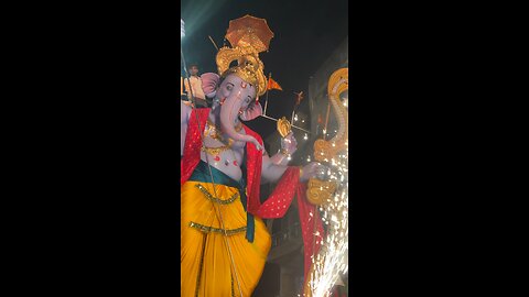 Ganesh ji Pooja