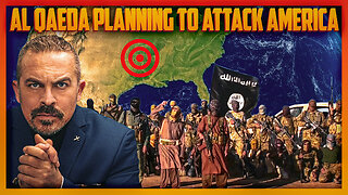 CIA TARGETER: AL QAEDA PLANNING AN OCT 7TH STYLED ATTACK IN AMERICA | The Santilli Report 12.12.24 4pm EST