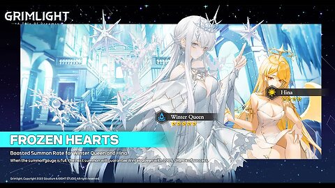 GRIMLIGHT TALES OF DREAM