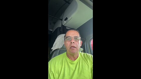 Don’t worry about John