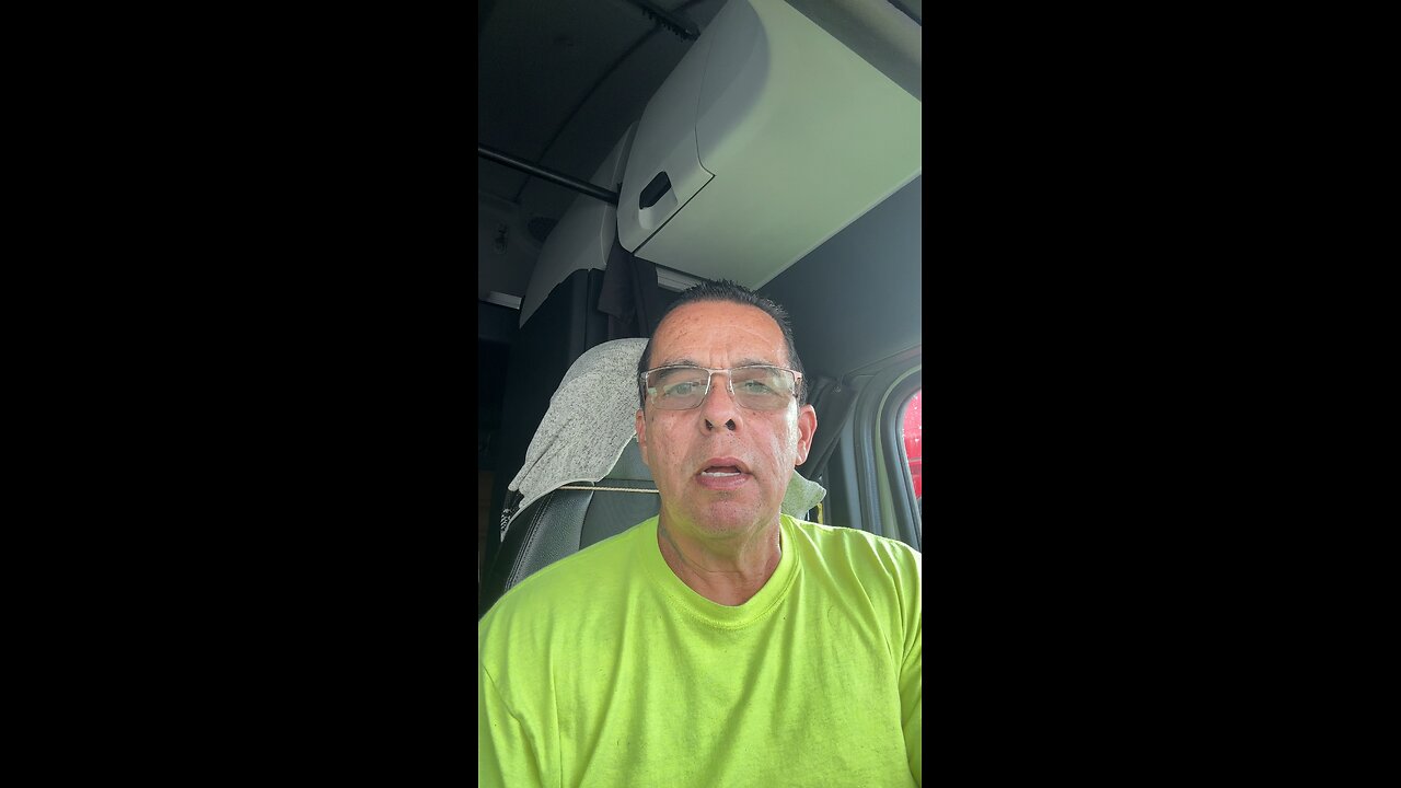 Don’t worry about John