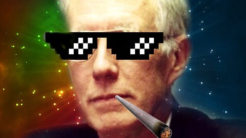 Evalion - ADL Jews vs Evil Nazi Dr William Pierce