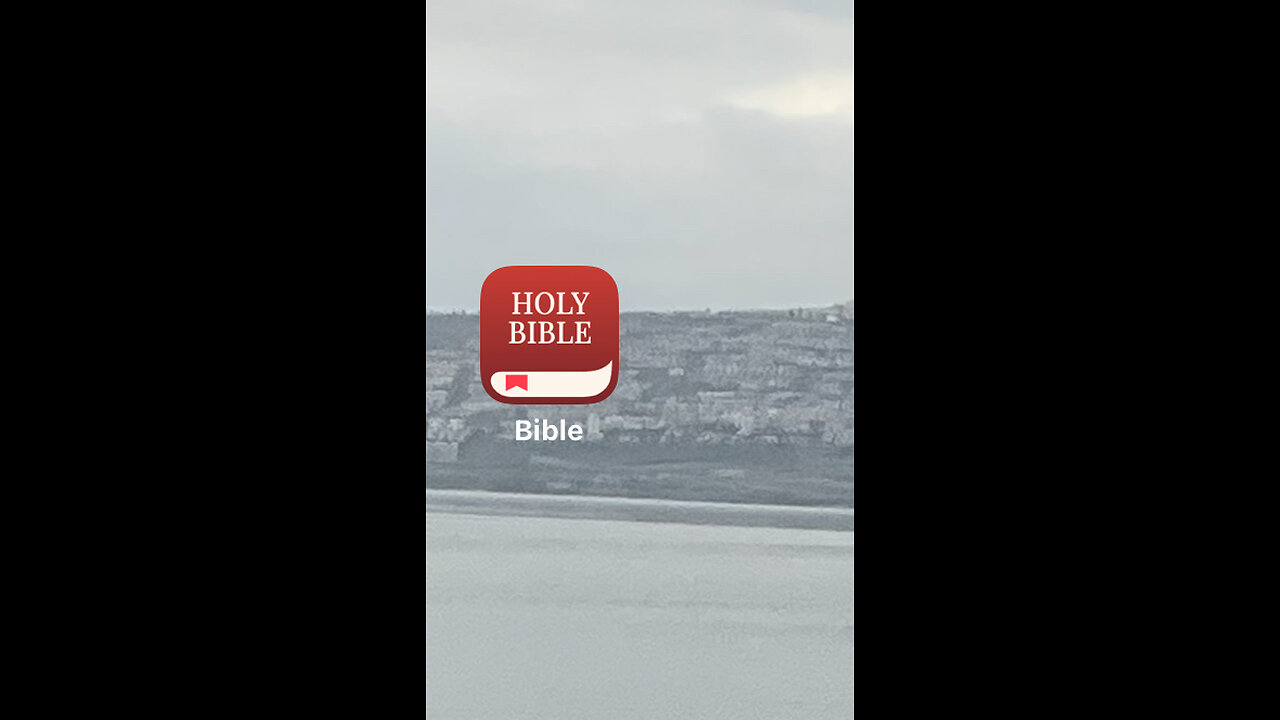 Bible app