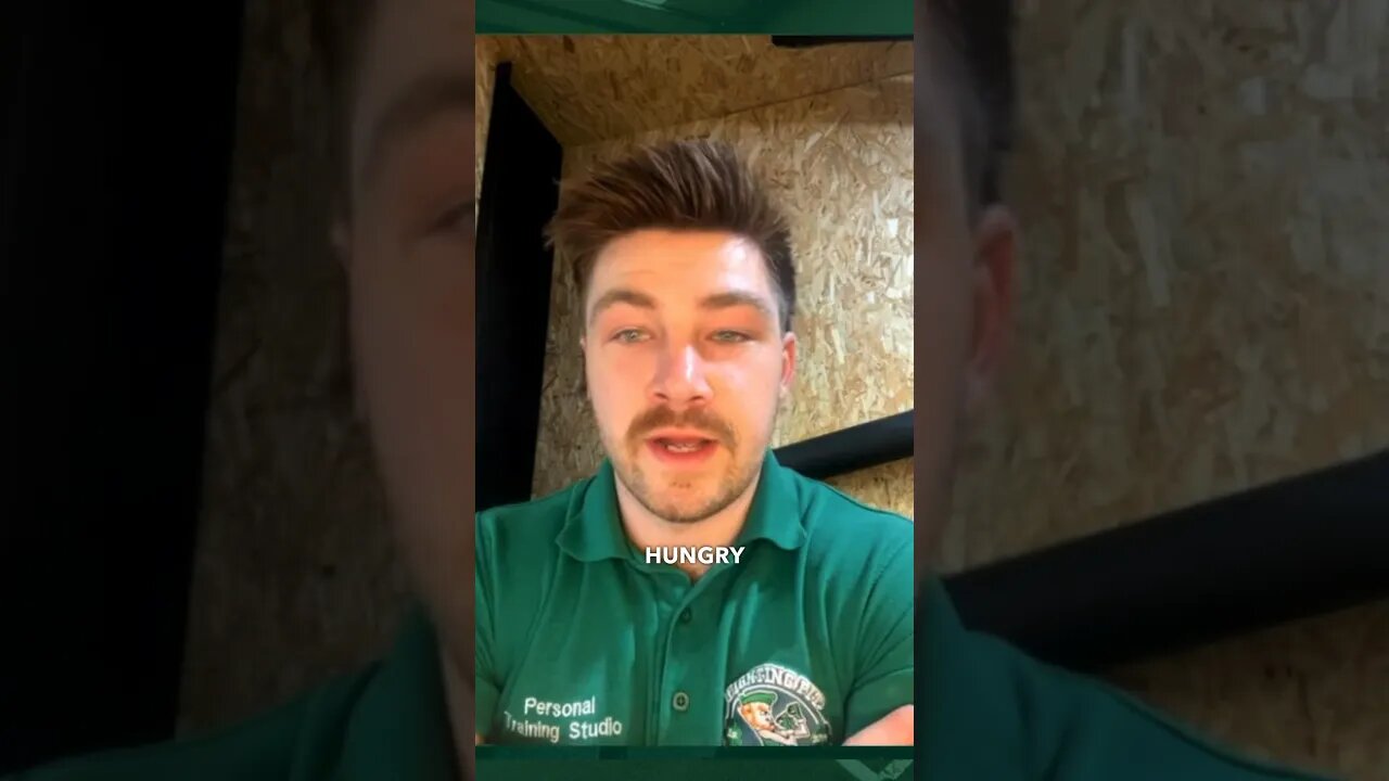 How Hungry Are You? 🌮🍔🍕🌯🌽NEW PODCAST EPISODE!!! 🙌🏻🙌🏻 Check it out this Thursday at 10am!!