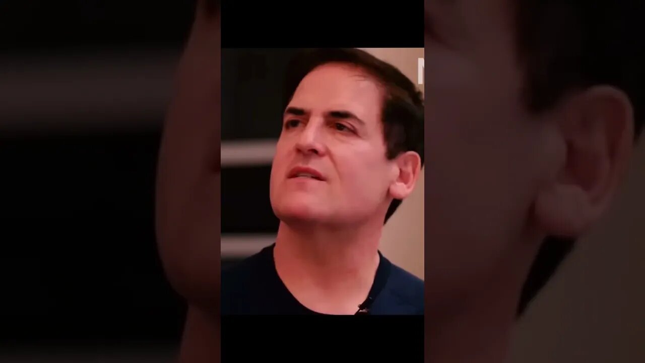The #1 Reason Businesses Fail - Mark Cuban #markcuban