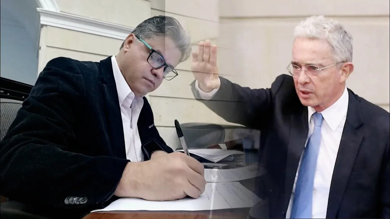 🛑El fuerte mensaje del senador Wilson Arias, sobre recargo nocturno, directo a la yugular de Uribe