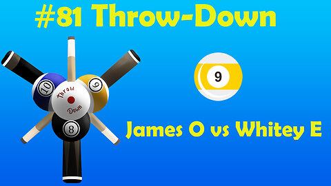 #81 Throw-Down