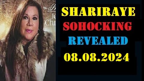 Shariraye Huge Intel Aug 8, 2024 - What Will Happen Next