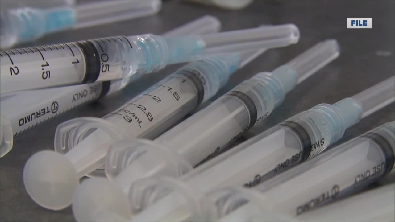 Seniors encouraged to get flu shots