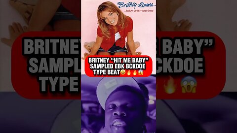 HARD EBK Bckdoe Type Beat 😈🔥 #ebkbckdoetypebeat #ebkbckdoe #shorts #typebeat #sampletypebeat