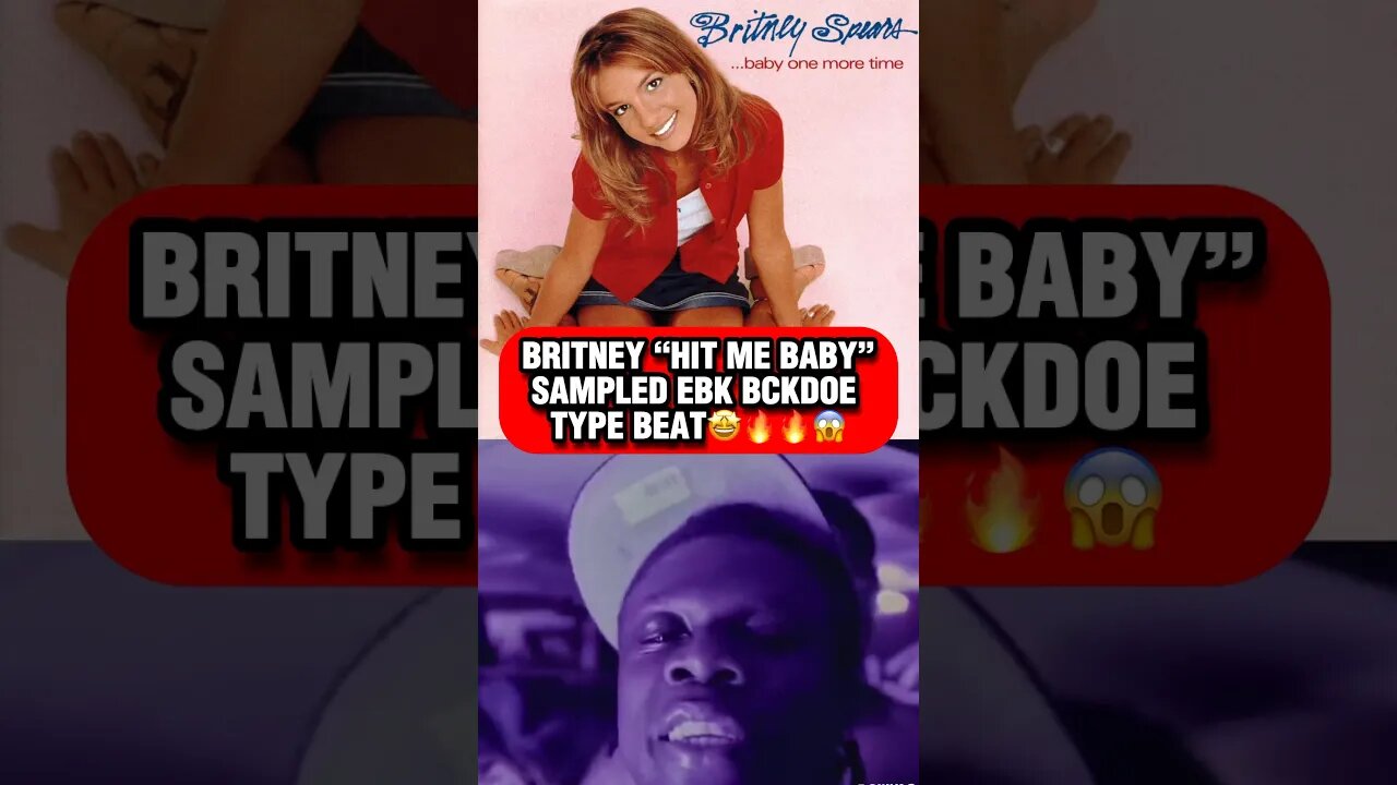 HARD EBK Bckdoe Type Beat 😈🔥 #ebkbckdoetypebeat #ebkbckdoe #shorts #typebeat #sampletypebeat