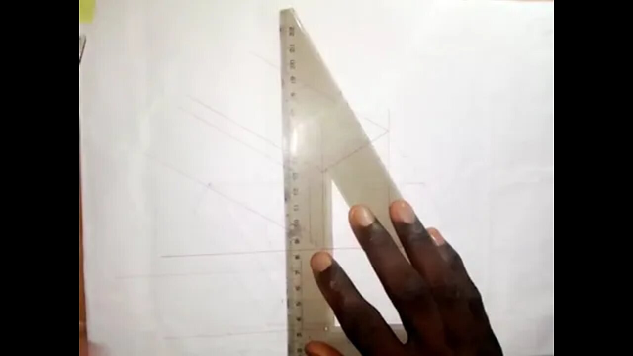 Isometric Problem 2