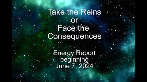 Energy Report