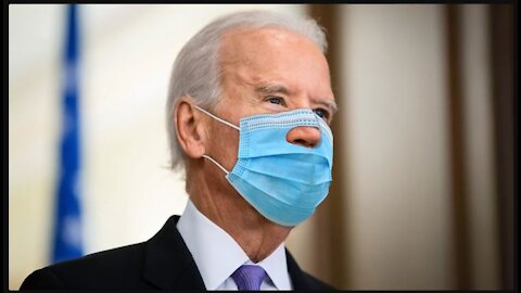 Biden's Freudian Slip