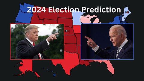 2024 Presidential Election Prediction