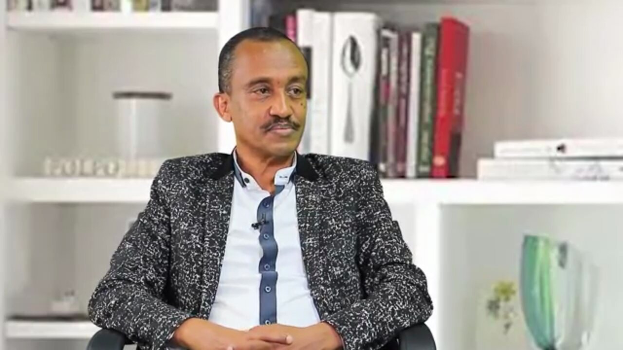 በብሽሽቅ አገር አይመራም - ሰለሞን ሹምዬ