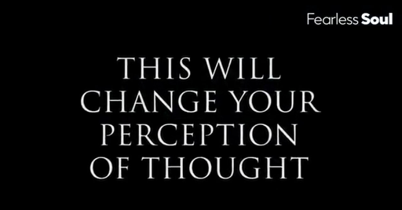 Dr. Bruce Lipton Explains How To Reprogram Your Subconscious Mind