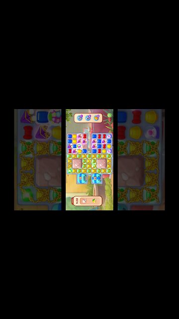 Shorts Playrix Homescapes Gameplay Walkthrough Level 12795-010