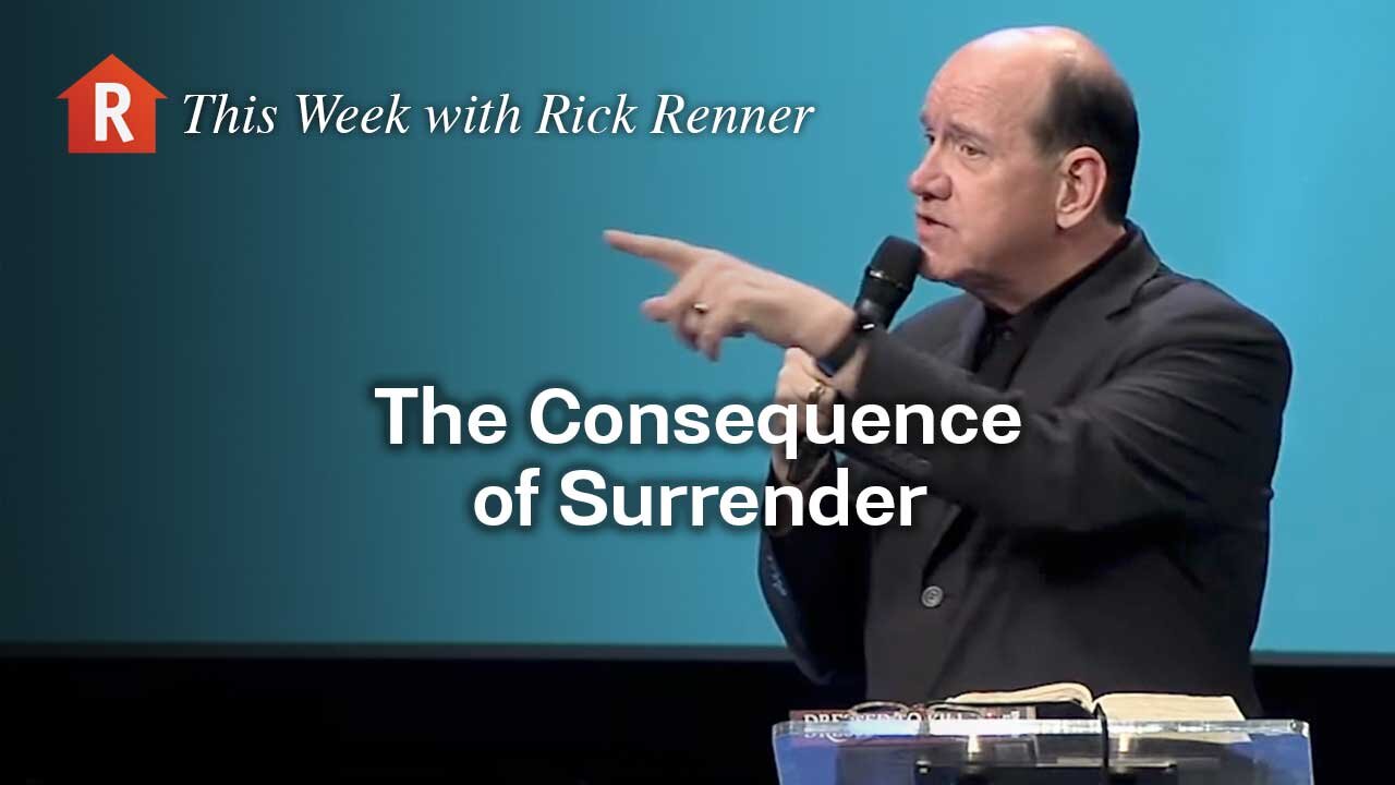 The Consequences of Surrender