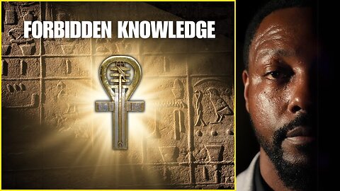 Billy Carson: Ancient Egyptian Knowledge That Was Forbidden #podcast #history #science #ancient