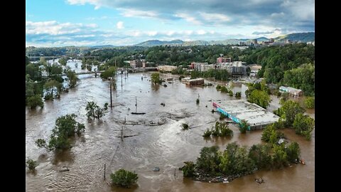 White Hats and Red Hats Unite to Fight FEMA/FBI in