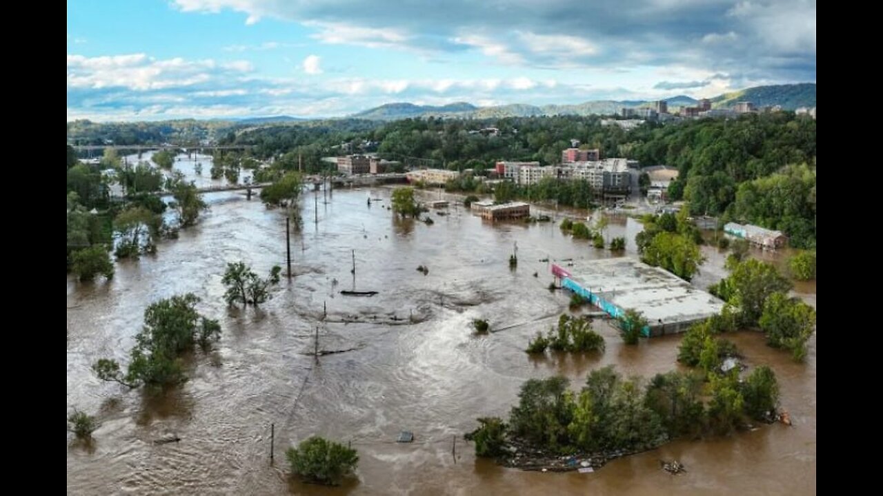 White Hats and Red Hats Unite to Fight FEMA/FBI in