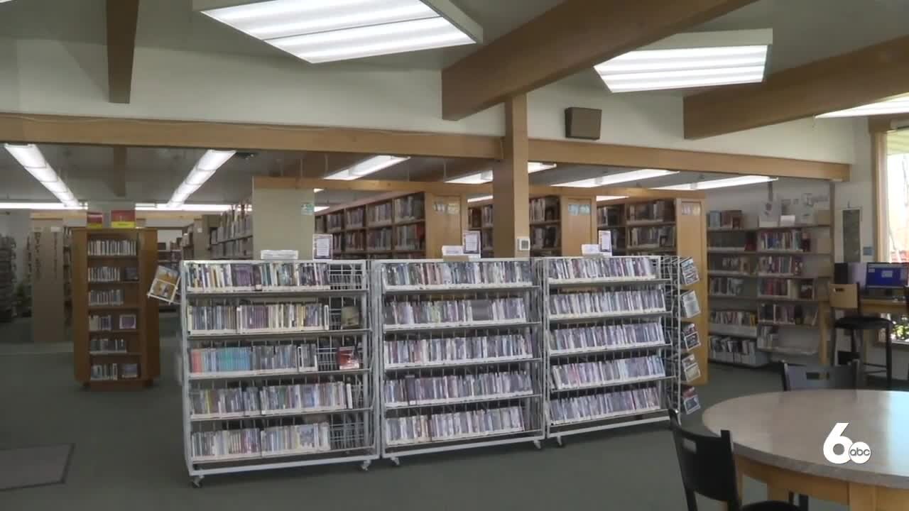 Burley Library focused on keeping kids learning through summer