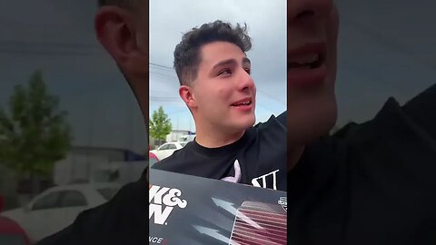 A DOUA MODIFICARE LA CAMARO #oguritamica #mancaciosul #mancare #food #romania