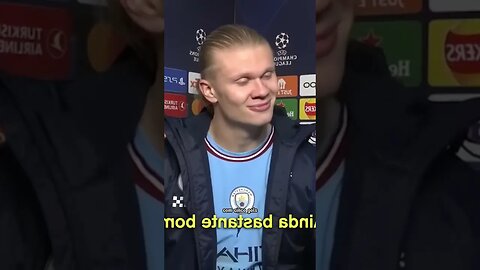 haaland joga muito #futebol #haaland #manchestercity