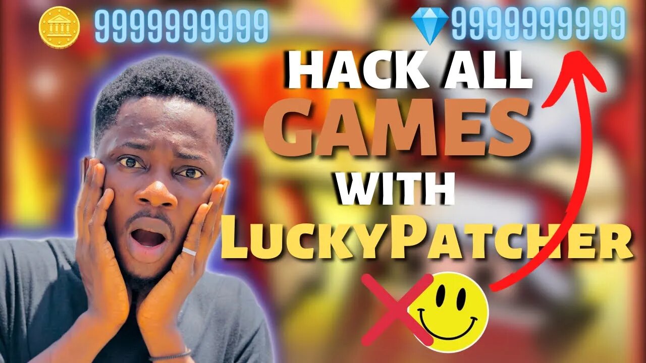 How To Use Lucky Patcher To Hack Games || 100% Working 💯