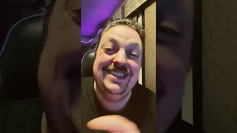 He’s Trying To Get That In His Mouth? 🤣