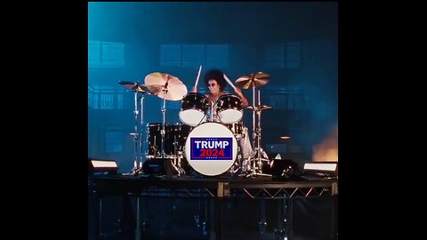 TRUMP 2024 (Phil Collins Cover Intro)