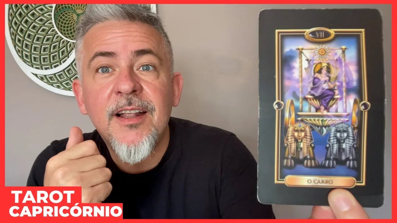 TAROT CAPRICÓRNIO - VCS RUMO AO TRIUNFO E GLÓRIA QUE SEMPRE SONHARAM. E FOI POR MERECIMENTO.