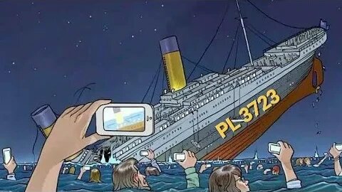 ENTENDA.. hoje o 3723 nos afunda (meu amigo está errado)