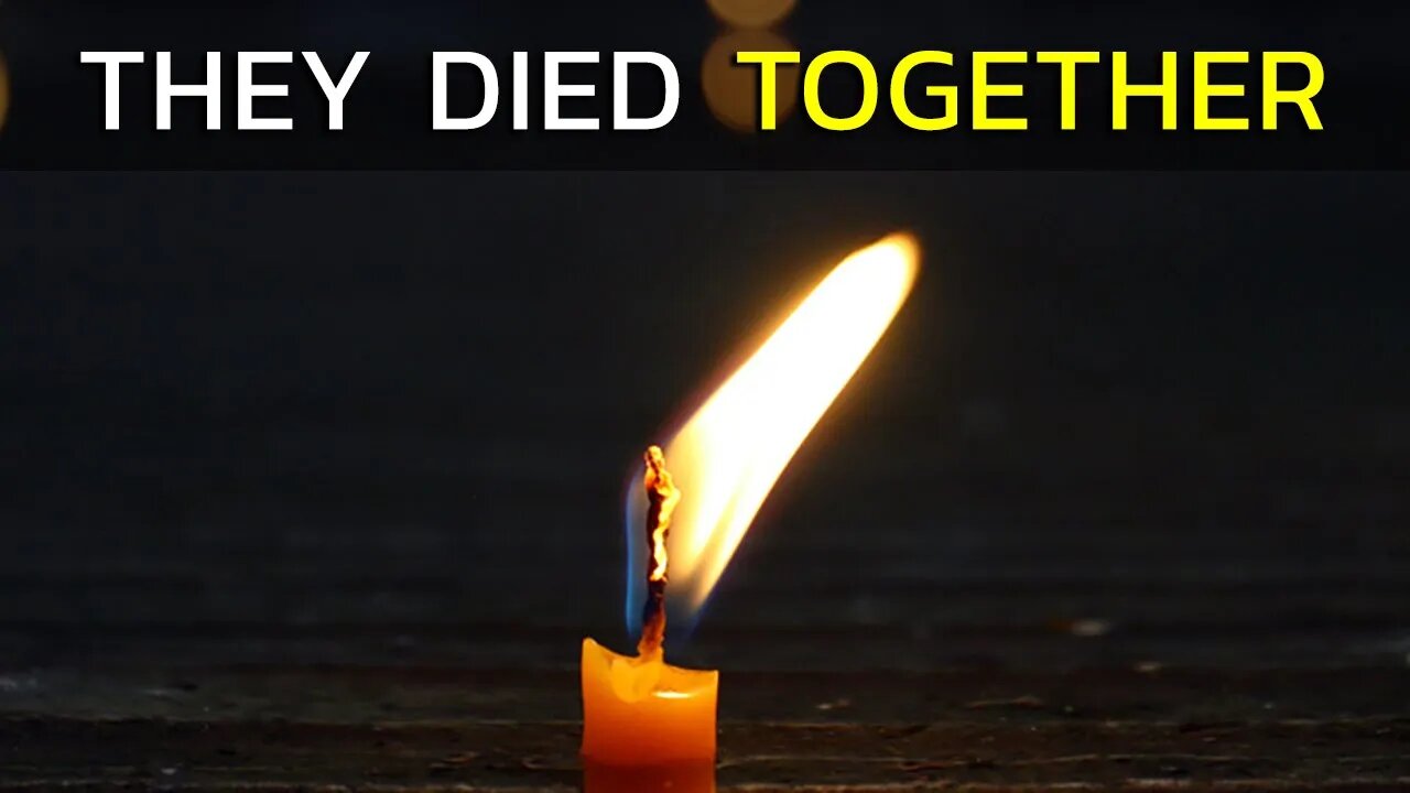THE TRAGIC DESTINY OF...