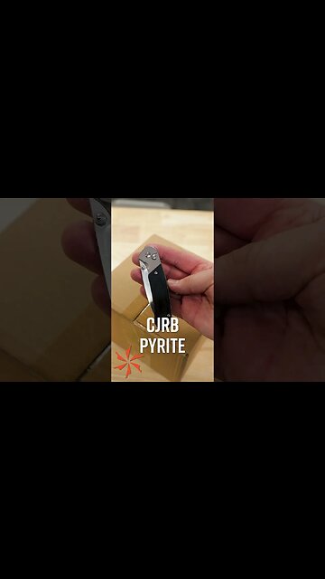 Are You Opening Boxes Wrong? #KnifeCenter #shorts