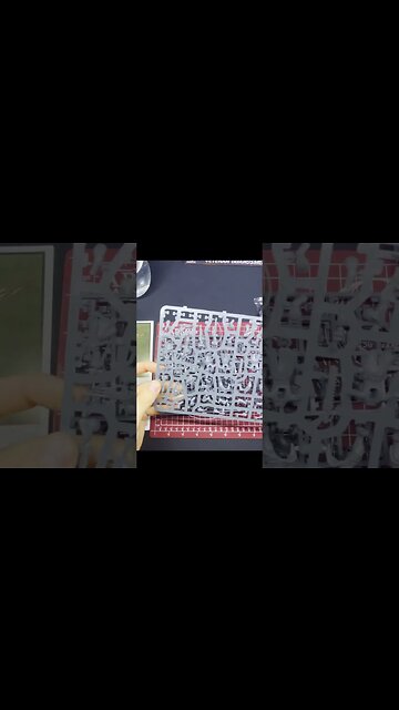 Death Korps of Krieg Kill Team Part 1 #shorts