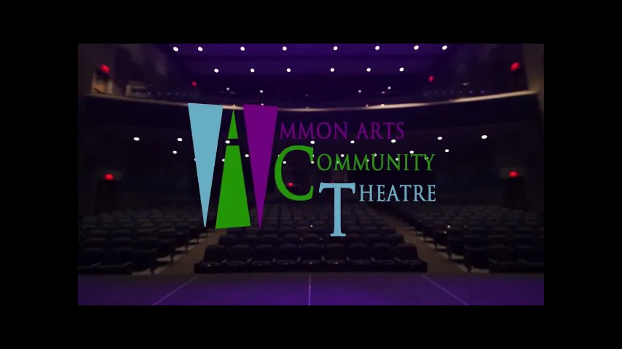 Ammon Arts Community Theatre presents The Importance of Being Earnest