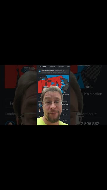 I Guess Pennsylvania Is Full Of The Mentally Deficient