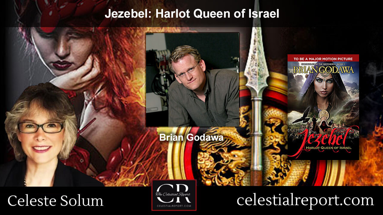 Jezebel: Harlot Queen of Israel