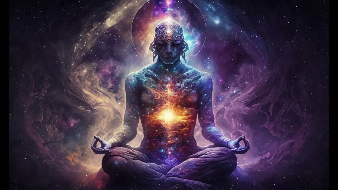 Try listening for 15 minutes, Immediately Effective - Open Third Eye - Pineal Gland Activation