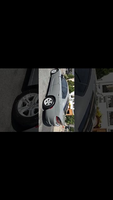 Charger Sleeper Car? 🤔 #fypシ #new #shortshorts