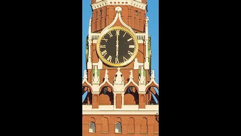 ⚠️День рождения Путина / Putin's birthday...(07.10.2024)