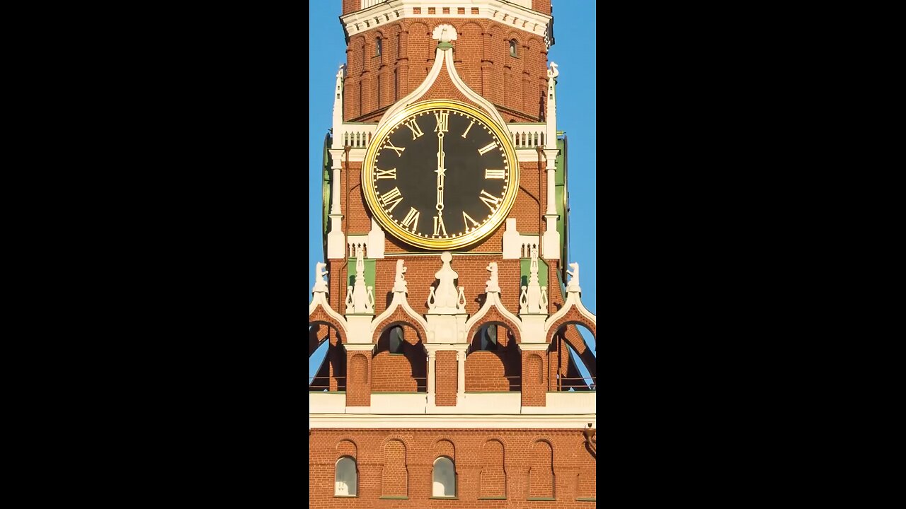 ⚠️День рождения Путина / Putin's birthday...(07.10.2024)