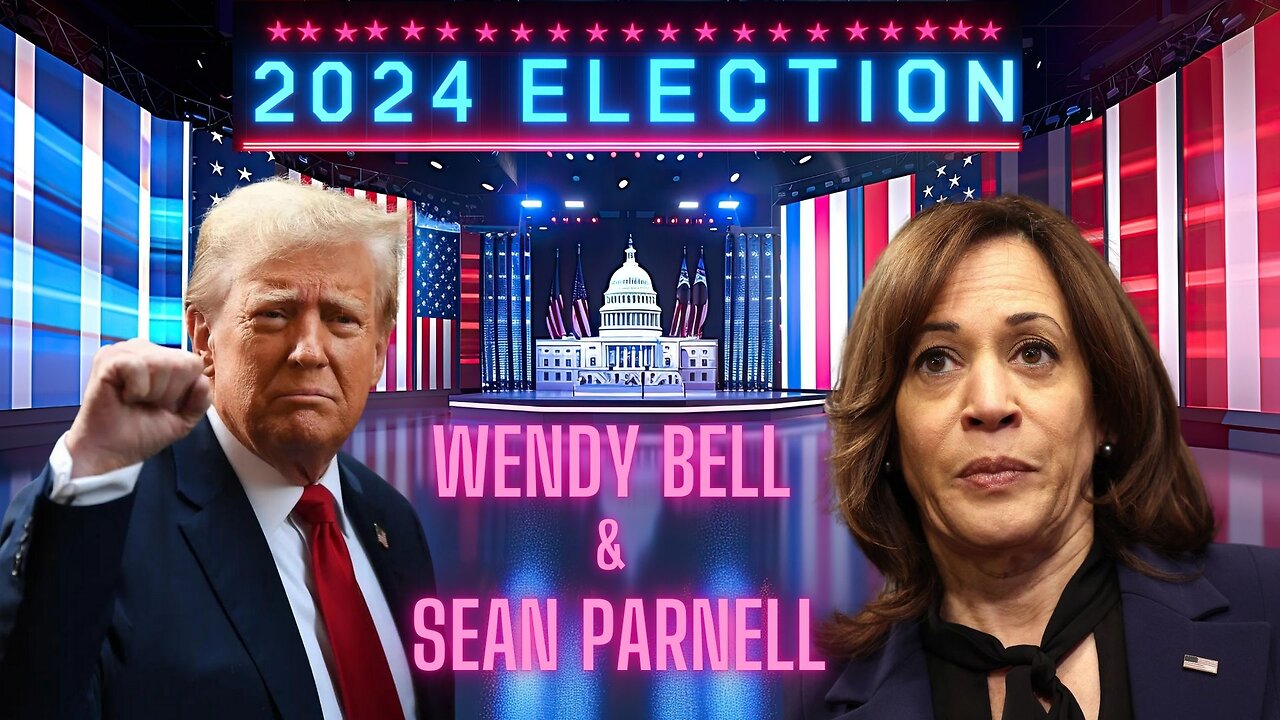 Election Night Coverage With Wendy Bell and Sean Parnell