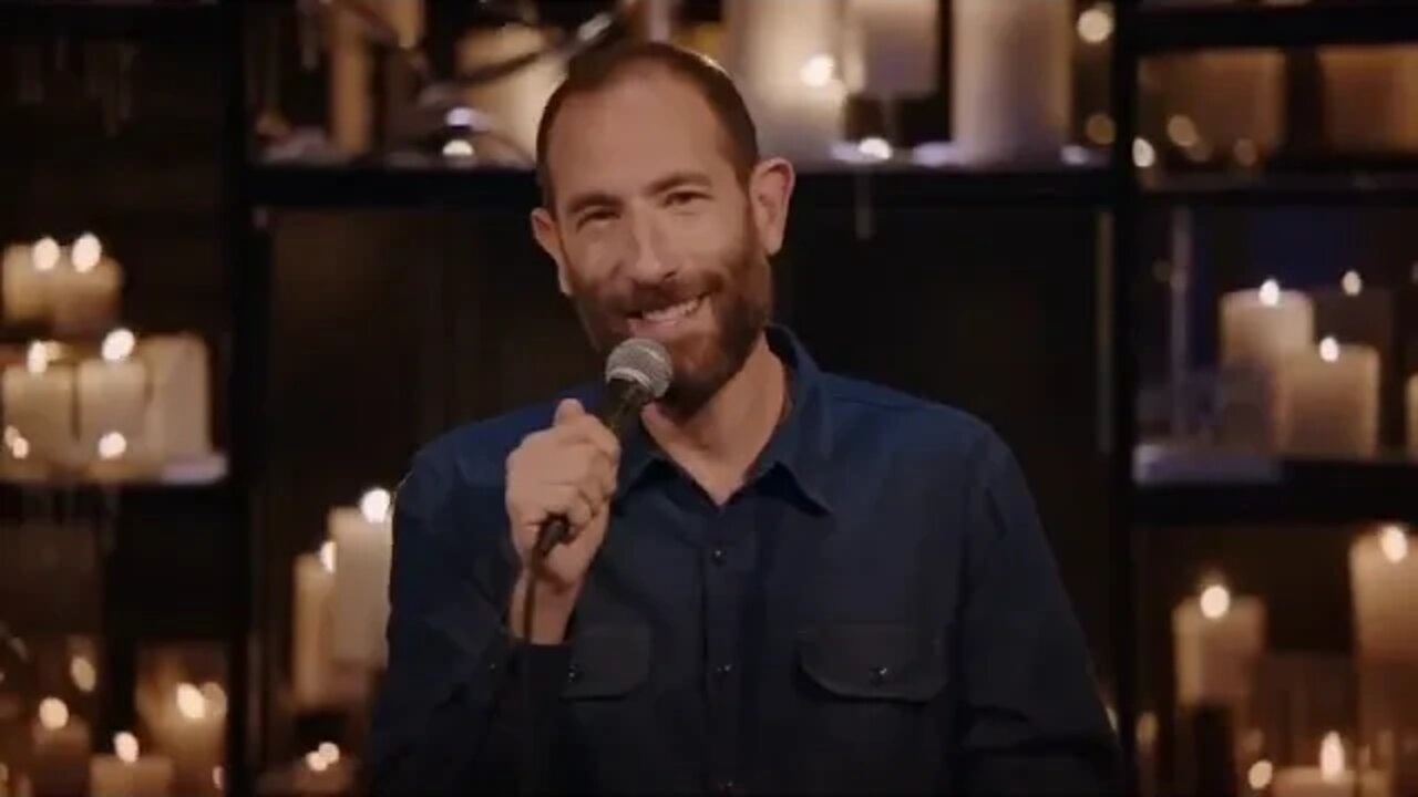 Ari Shaffir JEW 2022 FULL SPECIAL