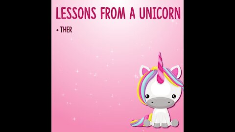 Lessons from a unicorn [GMG Originals]