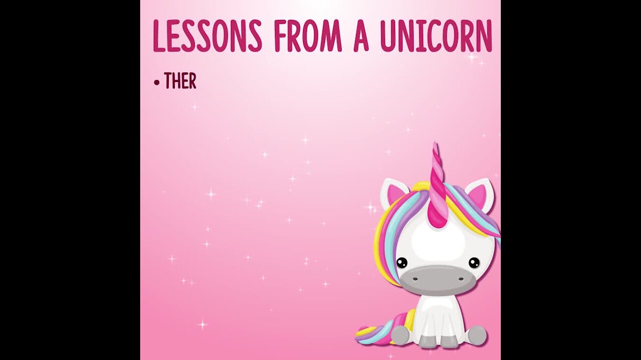 Lessons from a unicorn [GMG Originals]